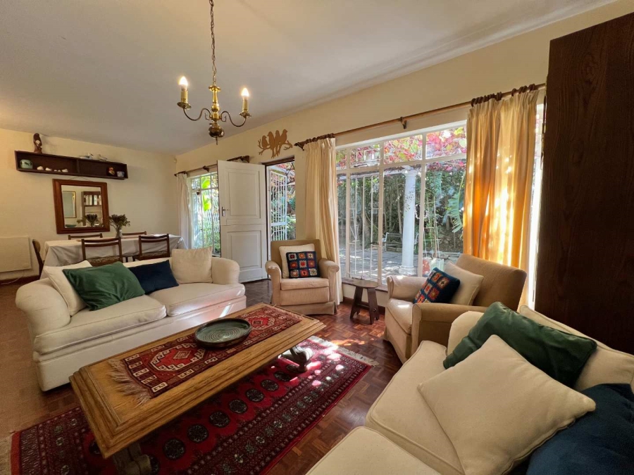 To Let 2 Bedroom Property for Rent in Uniepark Western Cape